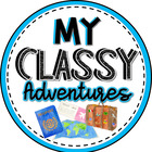 MyClassyAdventures