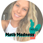 Myers Math Madness