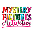 Mystery Pictures Activities