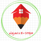 Najah&#039;s E-Store