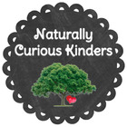 Naturally Curious Kinders