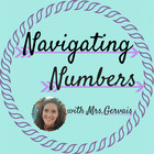 Navigating Numbers