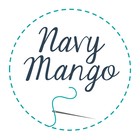 Navy Mango