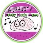 Nerdy Music Mama
