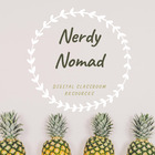 Nerdy Nomad