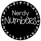 Nerdy Numbers