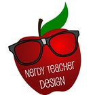 NerdyTeacher Designs