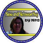 New and Noteworthy by Nita