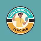 New creativity teacher