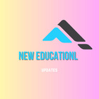 New Educationl Updates