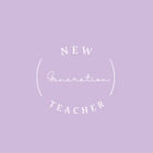 New Generation Teacher