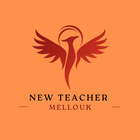 New Teacher MELLOUK