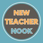New Teacher Nook