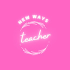 New ways teacherr
