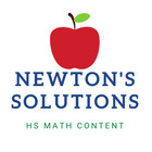 Newton&#039;s Solutions