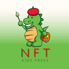 NFT KIDS PRESS