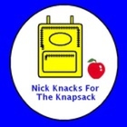 Nick Knacks for the Knapsack