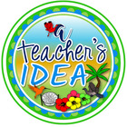  Nicole Hernandez - A Teacher&#039;s Idea