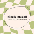 Nicole McCall