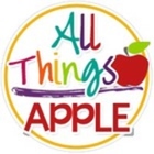 Nicole Swisher- All Things Apple in 2nd