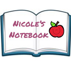 Nicole&#039;s Notebook