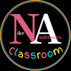Nike Anderson's Classroom