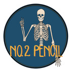No 2 Lead Pencil