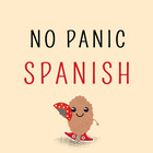 No Panic Spanish