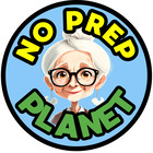 No Prep Planet