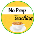 No Prep Teaching