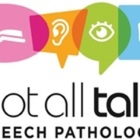 Not All Talk Speech Pathology