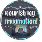 Nourish My Imagination