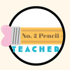 Number 2 Pencil Teacher