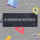 Number Crunching Boutique 
