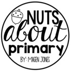 Nuts about Primary