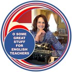 O Some Great Stuff for English Teachers