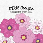 O&#039;Dell Designs