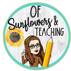 Of Sunflowers and Teaching