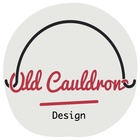 Old Cauldron Design