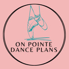 On Pointe Dance Plans