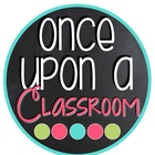 Once Upon A Classroom