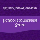 Once Upon a Counselor
