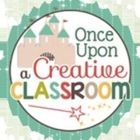 Once Upon a Creative Classroom