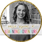 Once Upon a Learning Adventure