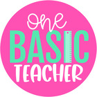 One Basic Teacher