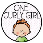 One Curly Girl