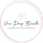 One Deep Breath Learning Resources
