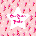 One Rockin Teacher