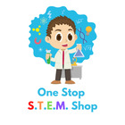 One Stop STEM Shop - NGSS Science STEM Resources