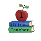 One Striving Teacher